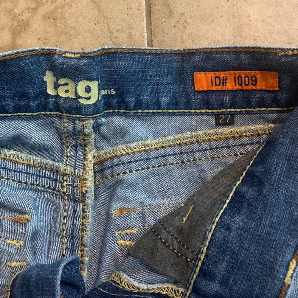 Tag Jeans - Picture 5 of 9